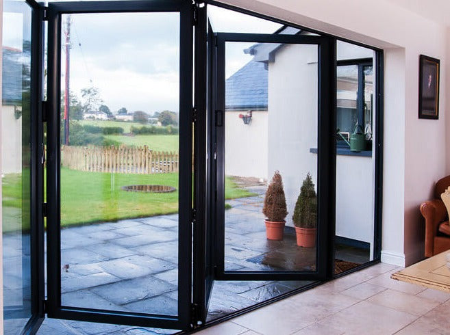 Bi-Fold Doors